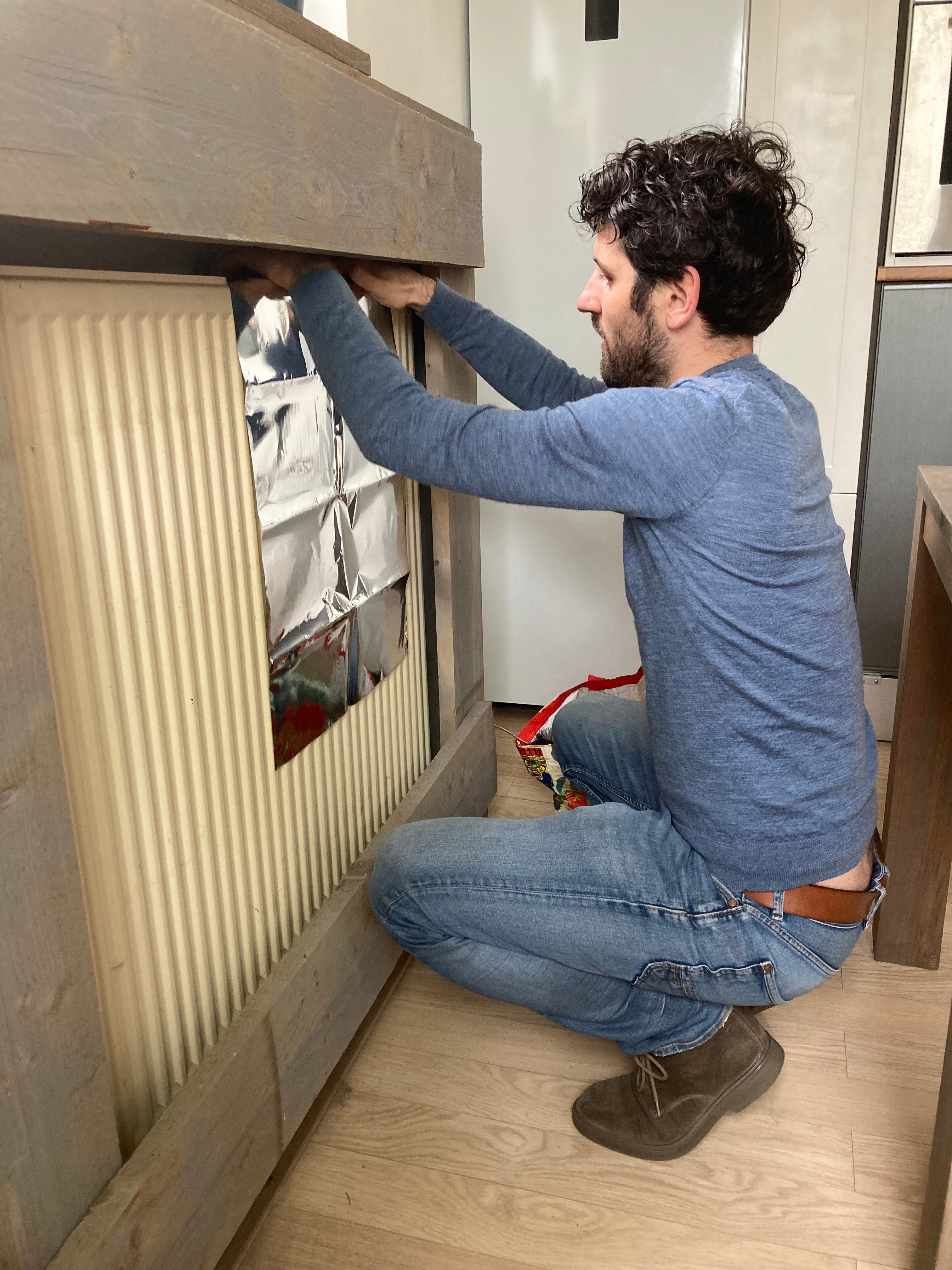 Energiefixers en energiecoaches gezocht voor hulp bij energiebesparing