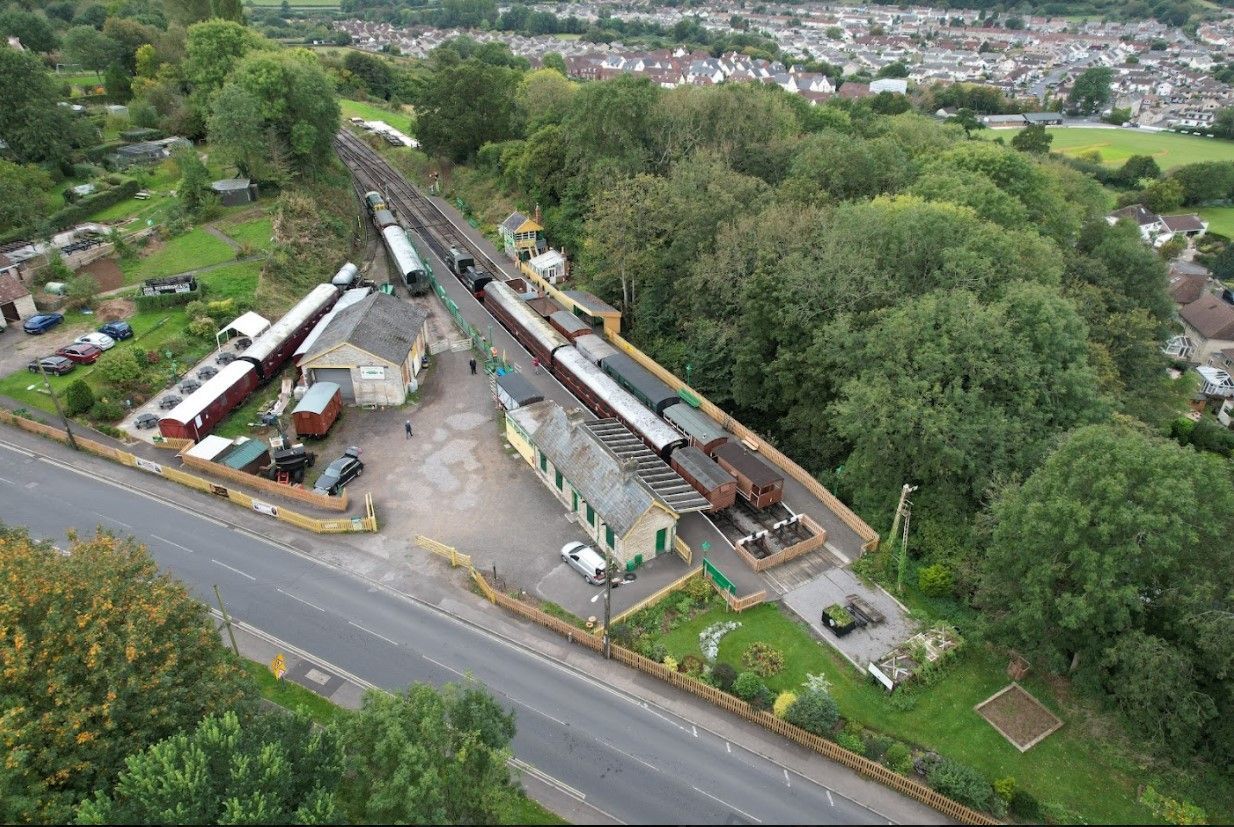 Somerset & Dorset Railway Heritage Trust