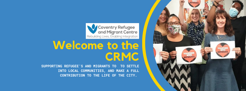 Coventry Refugee and Migrant Centre