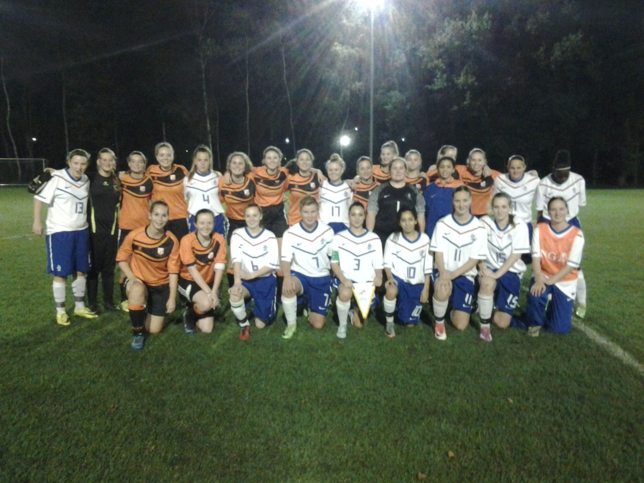 Stichting Pro Talents