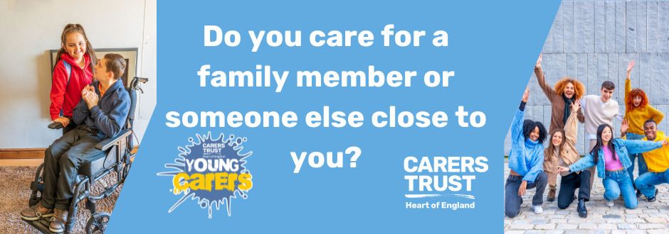 Coventry Young Carers