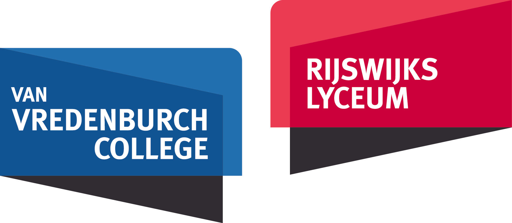 Rijswijks Lyceum en Van Vredenburch College