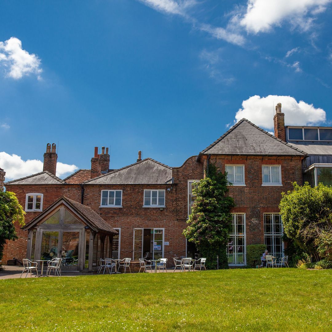 Discover Bucks Museum