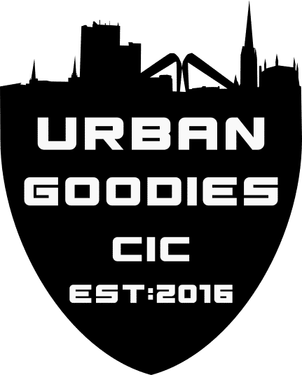 URBAN GOODIES CIC