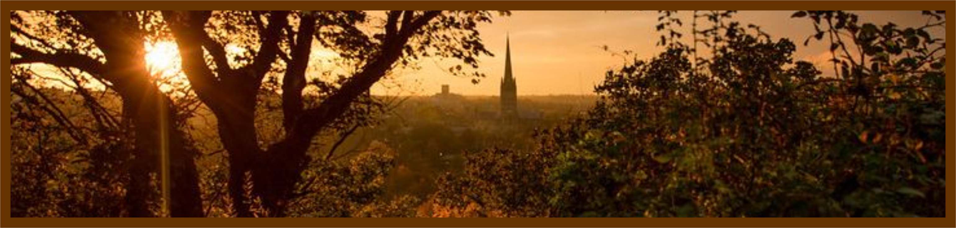 Friends of Kett's Heights