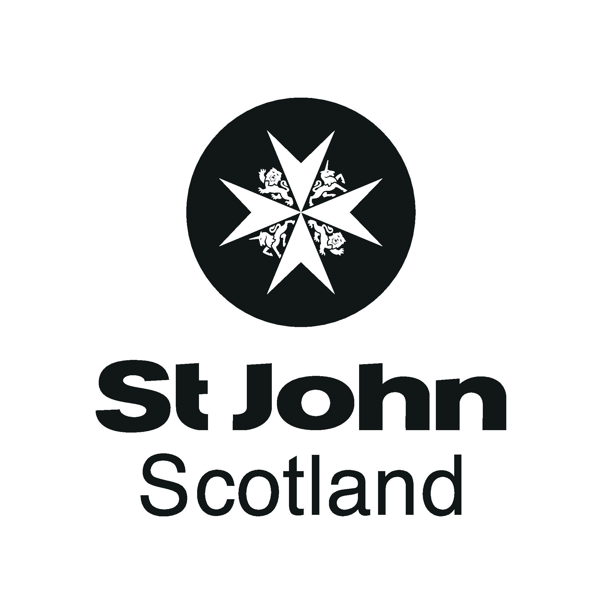 St John Scotland