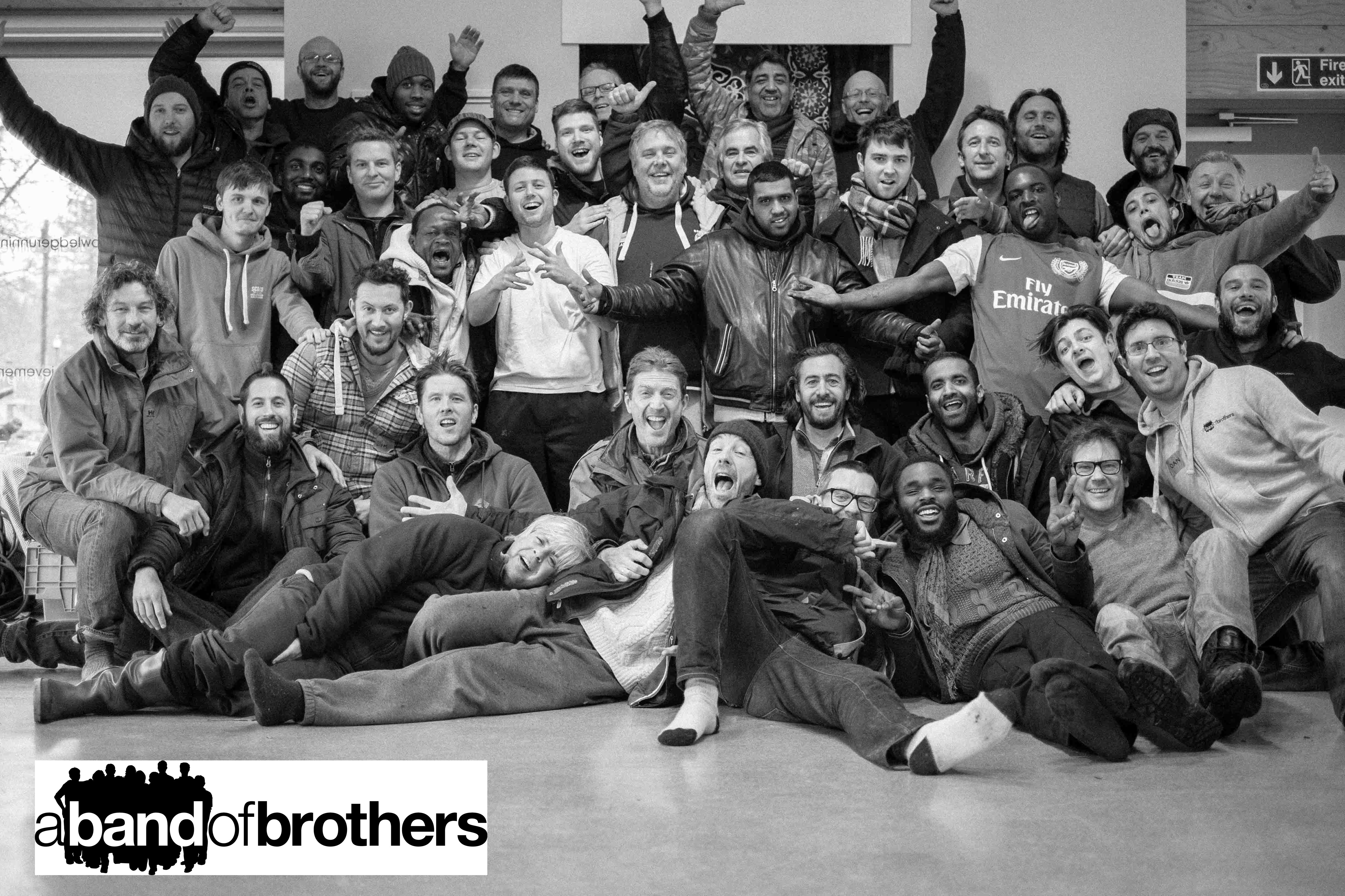 ABandOfBrothers