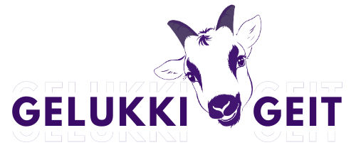 Stichting Gelukki Geit