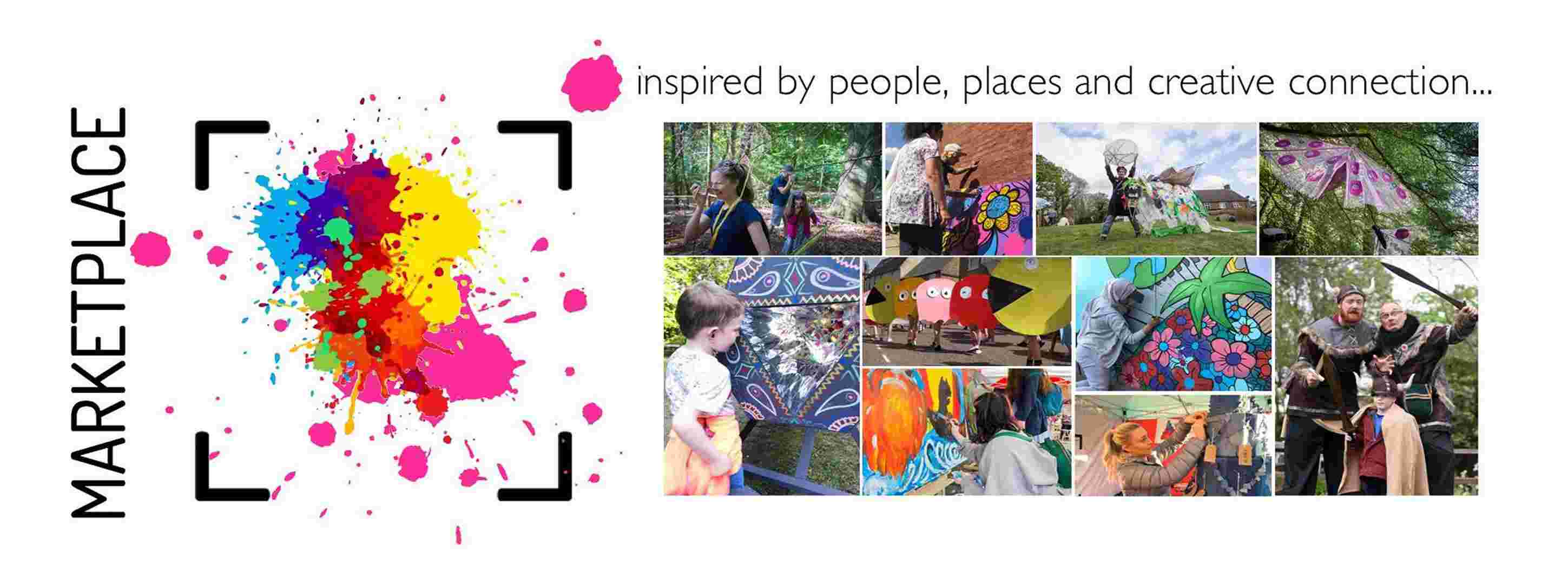 Creative Workshop Assistants