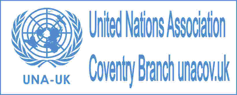 United Nations Association Coventry Branch