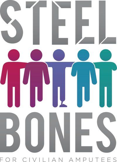 Steel Bones
