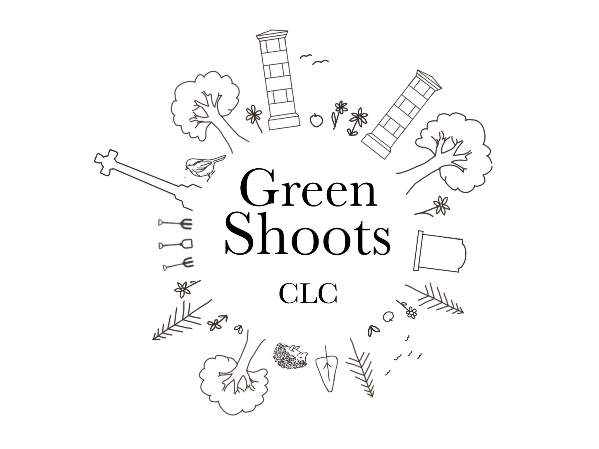 GREEN SHOOTS CENTRE