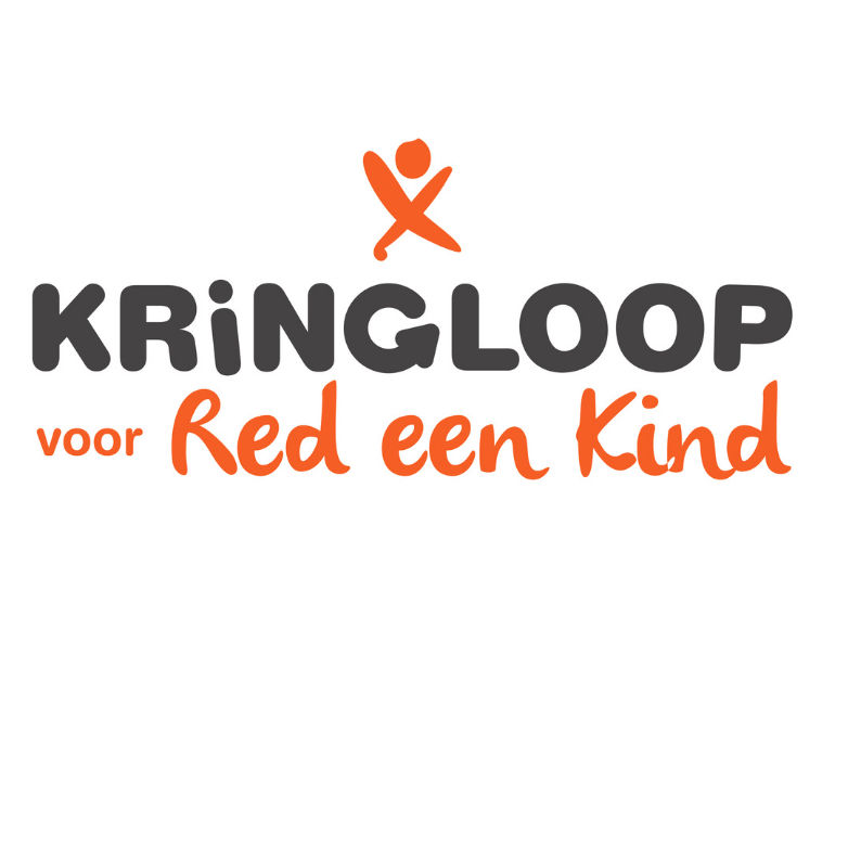 Kringloop Red een Kind Enschede