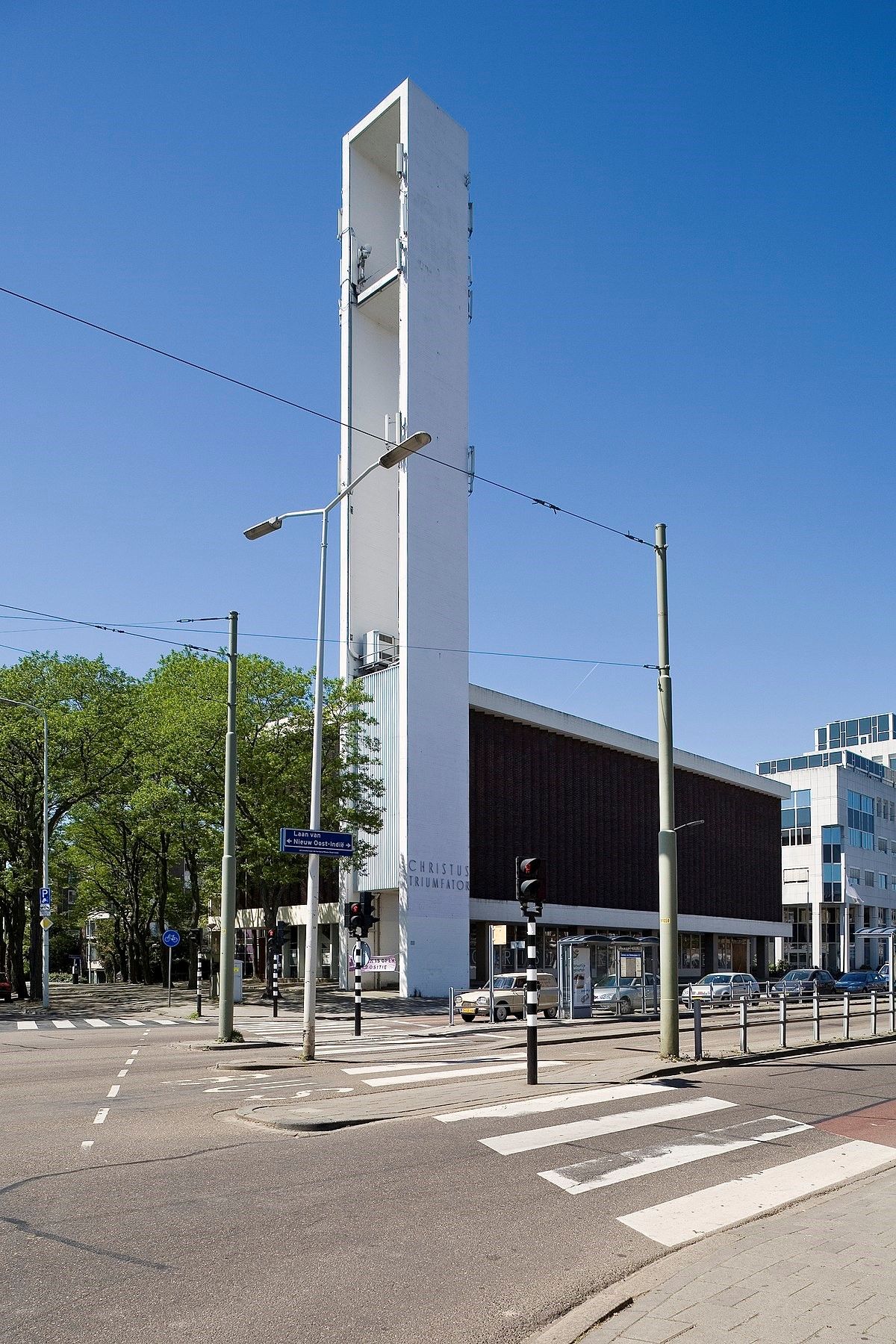 Christus Triumfatorkerk