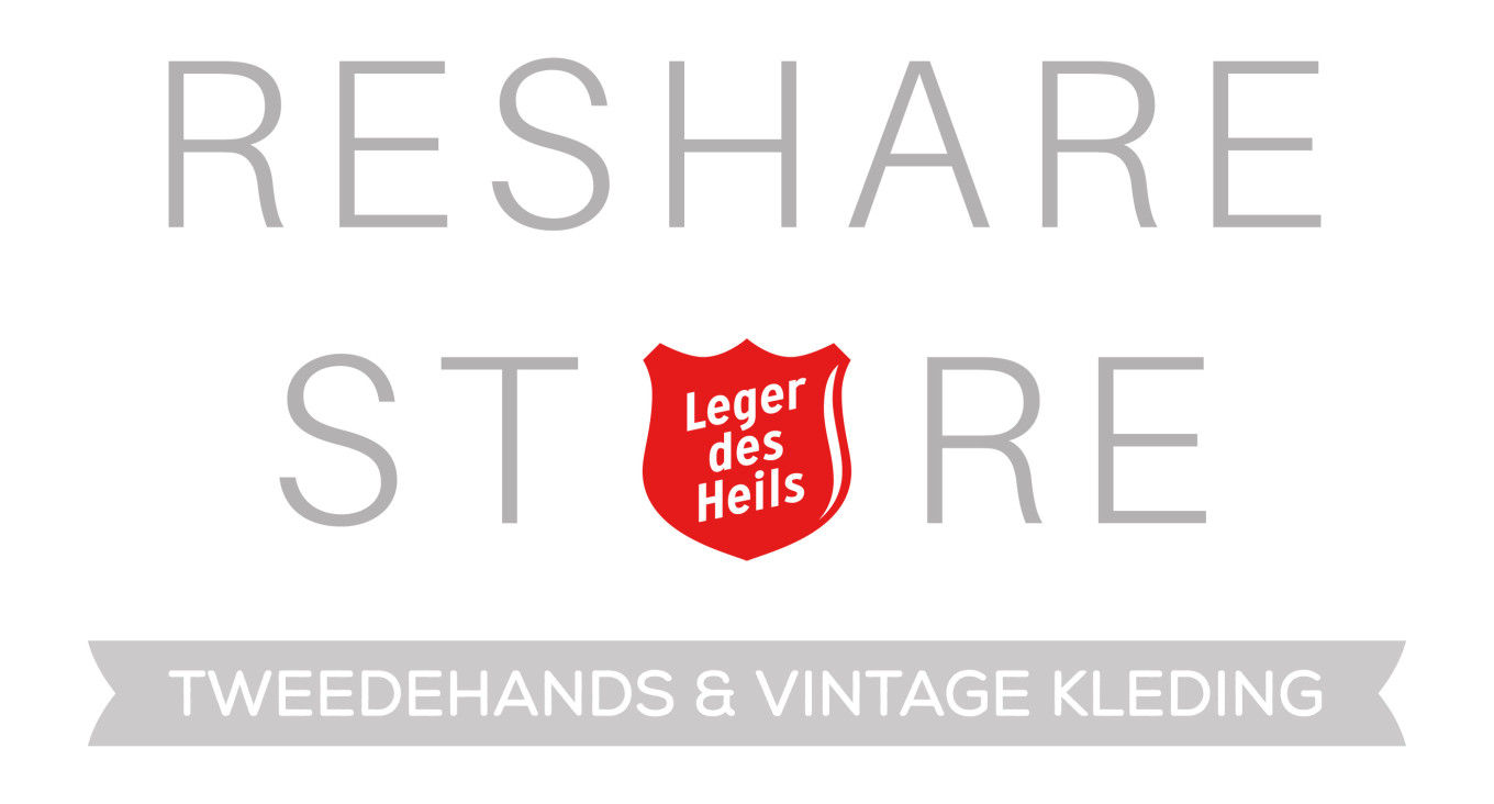Leger des Heils ReShare Store