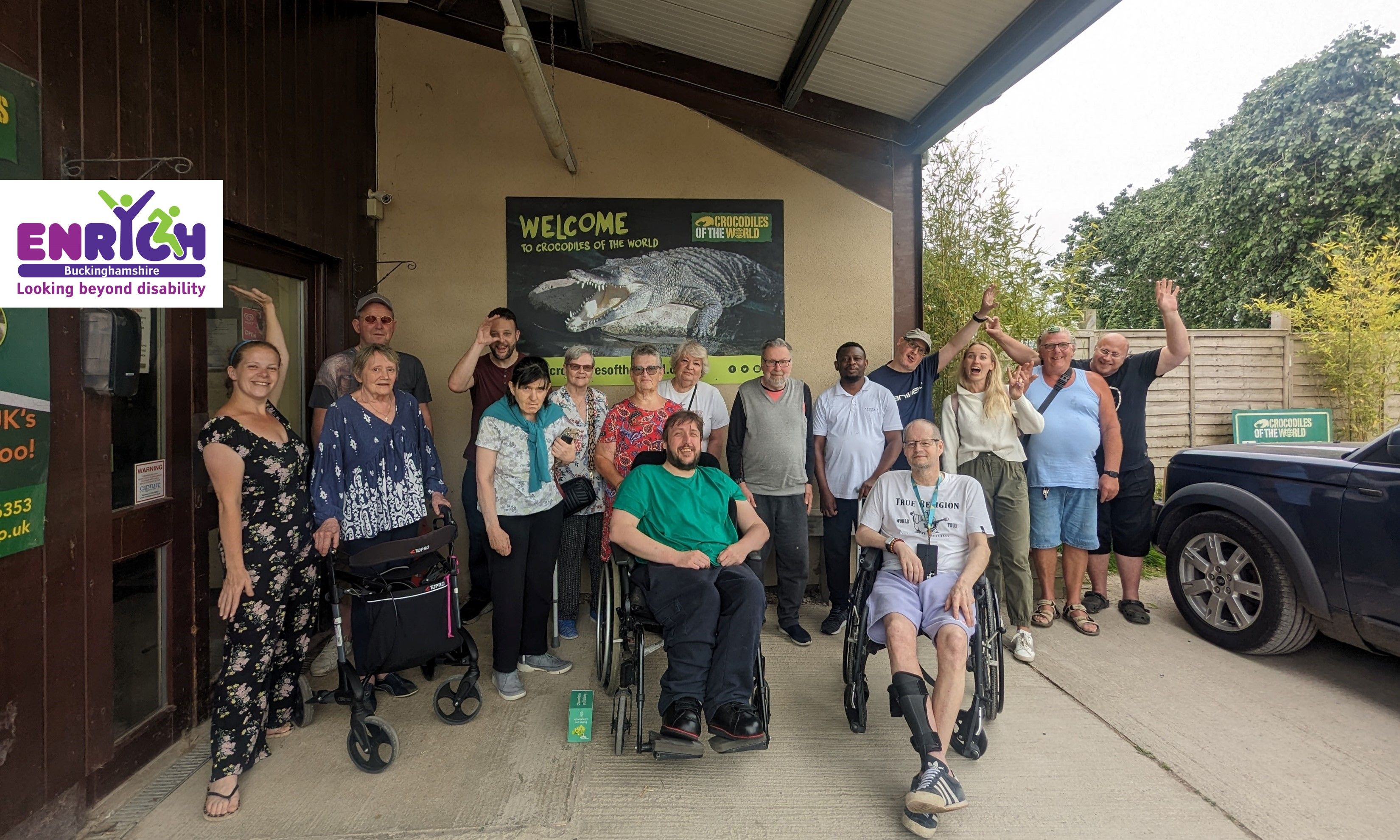 Do you enjoy Arts & Craft?