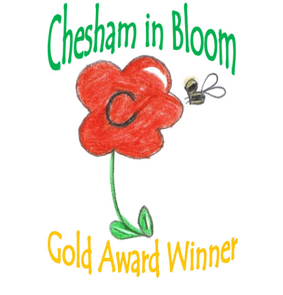 Chesham in Bloom