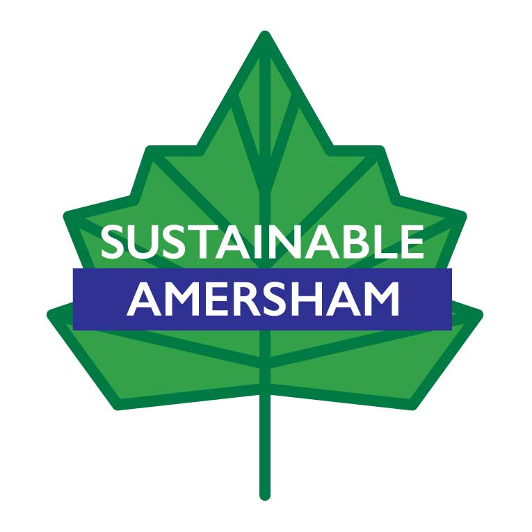 Sustainable Amersham