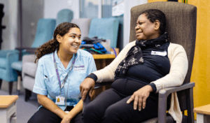 Rennie Grove Peace Hospice Care