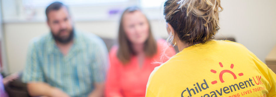 Child Bereavement UK