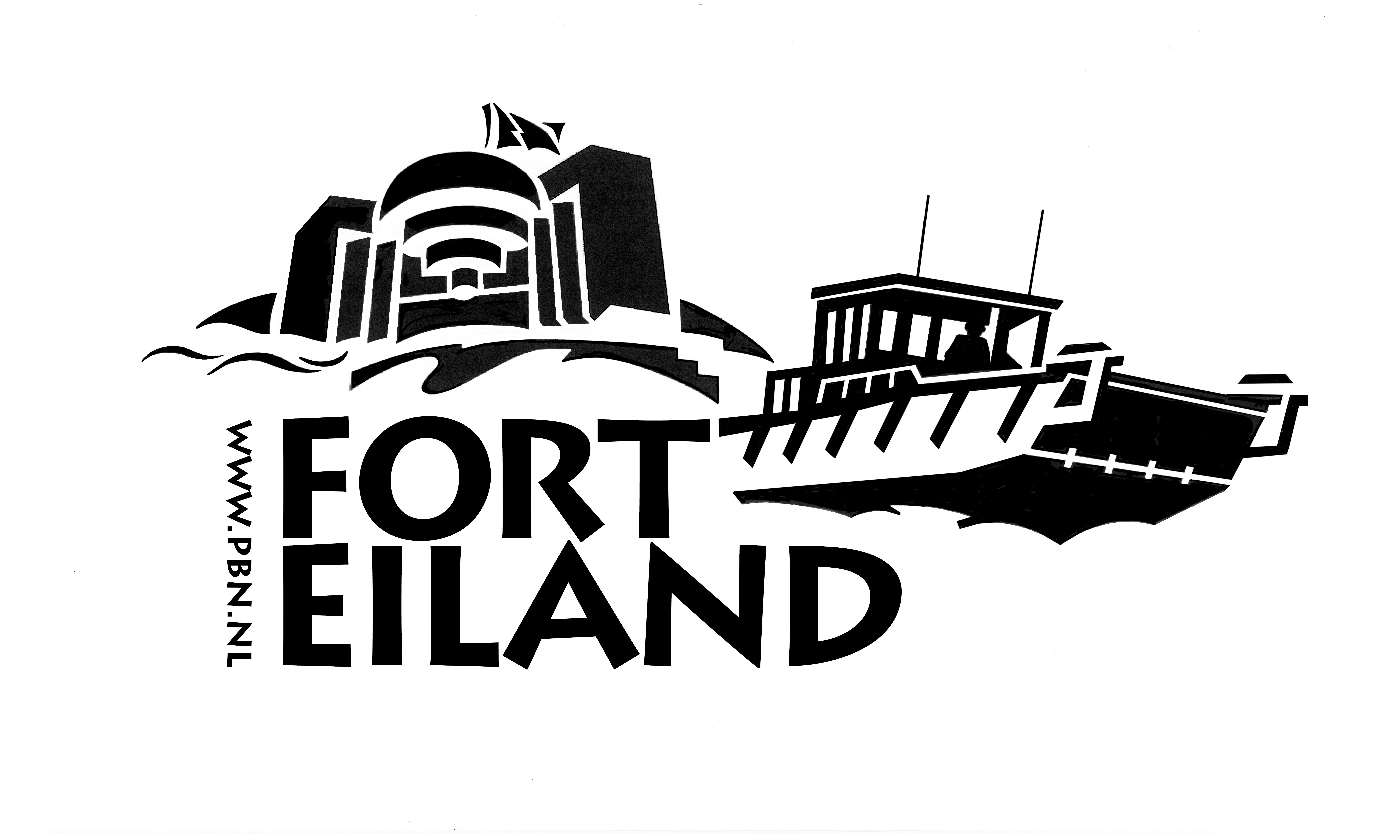 Stichting Forteiland IJmuiden