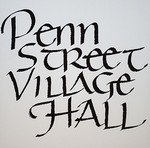 Penn Street Village Hall