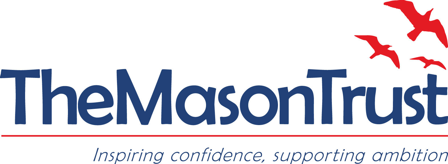 The Mason Trust