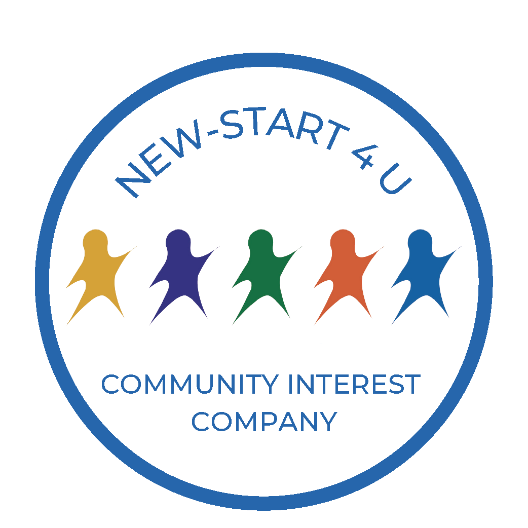 New Start 4U CIC