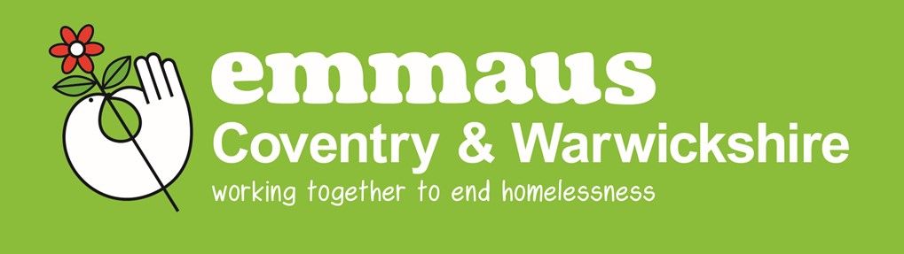 Emmaus Coventry & Warwickshire