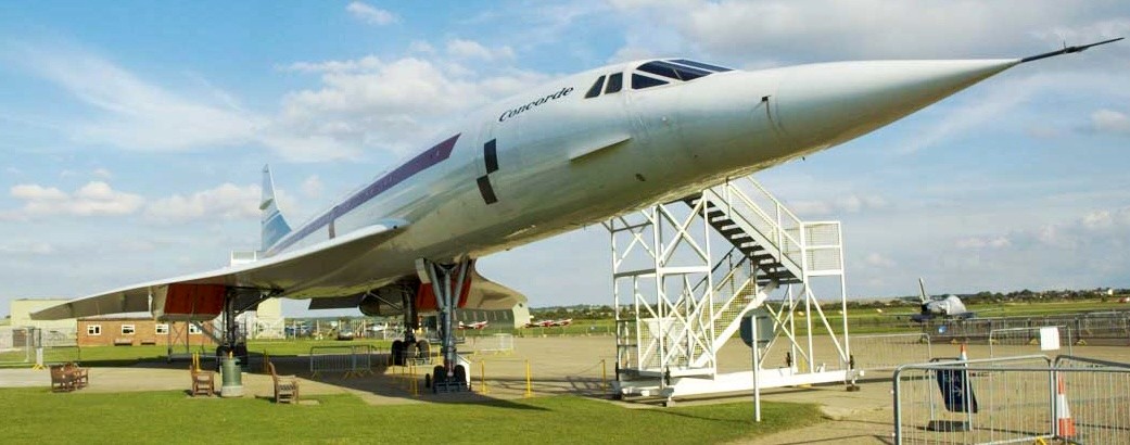 Duxford Aviation Society