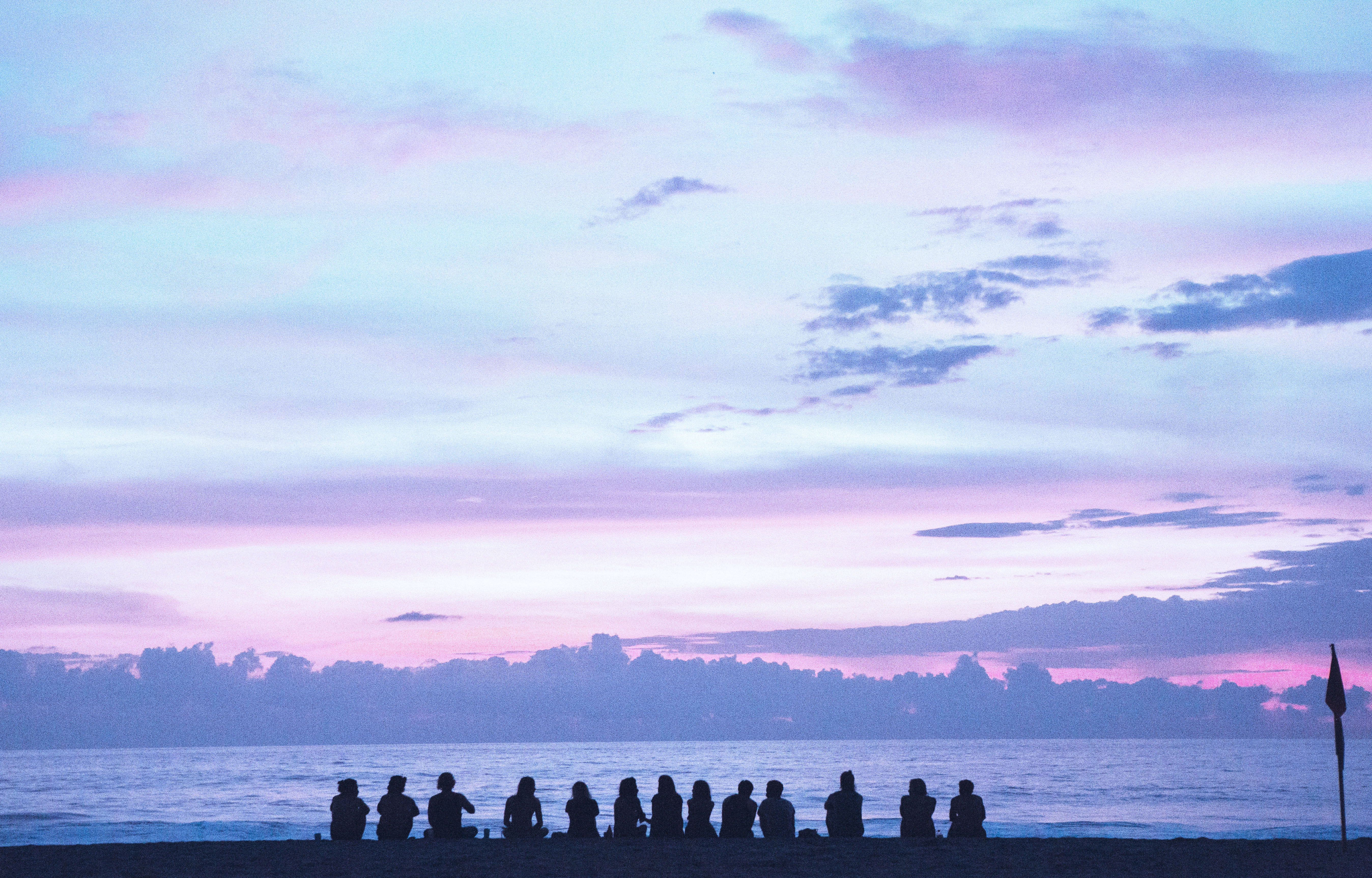 Stichting The Mourning