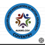 Angolan United Association Of Mutual Solidarity Coventry