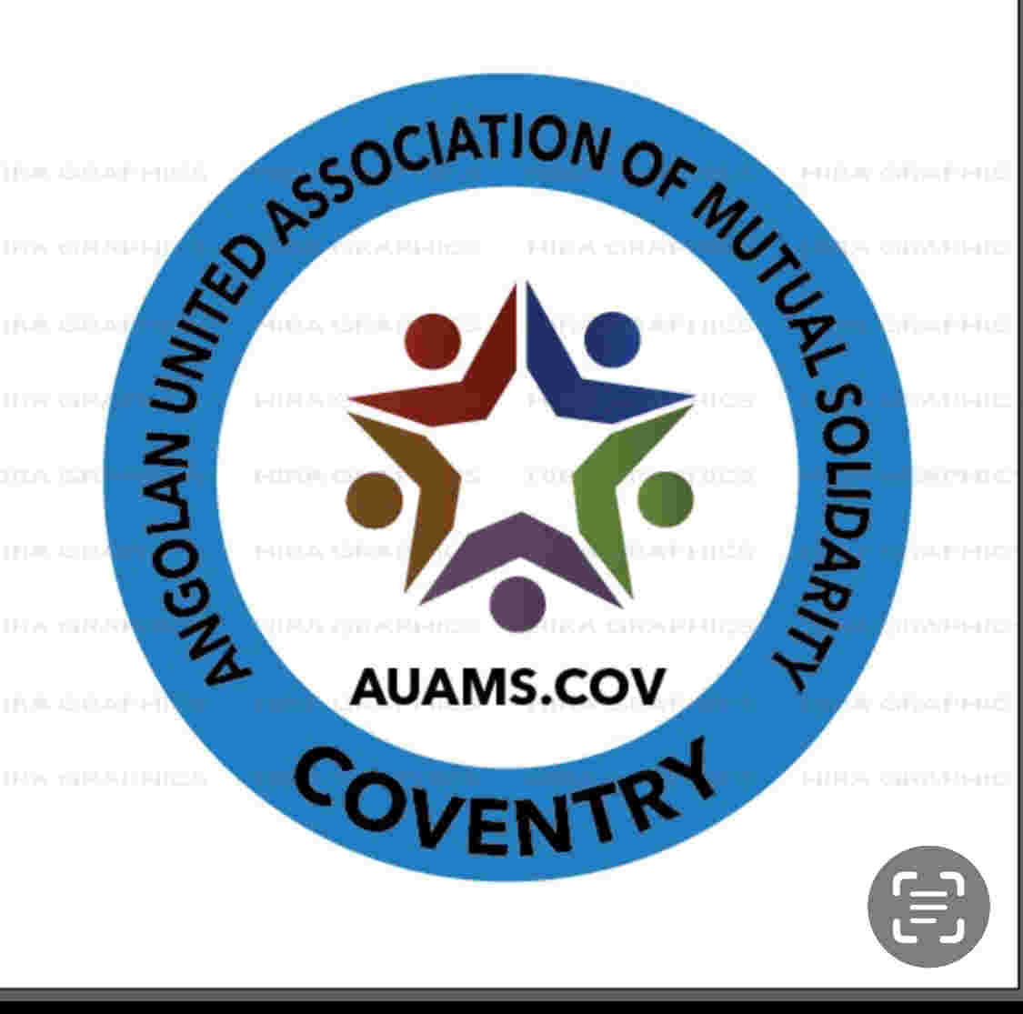 Angolan United Association Of Mutual Solidarity Coventry