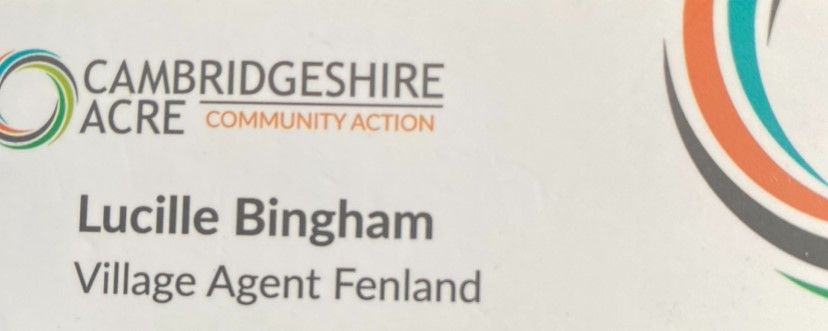 Cambridgeshire ACRE