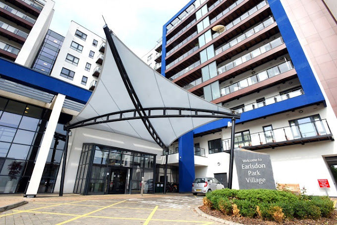 Earlsdon Park Village