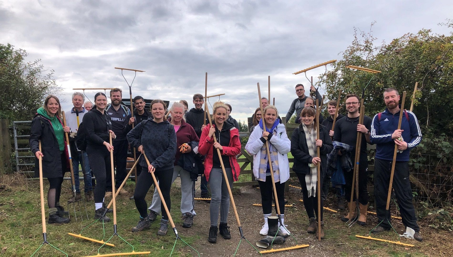 Christmas Craft Market