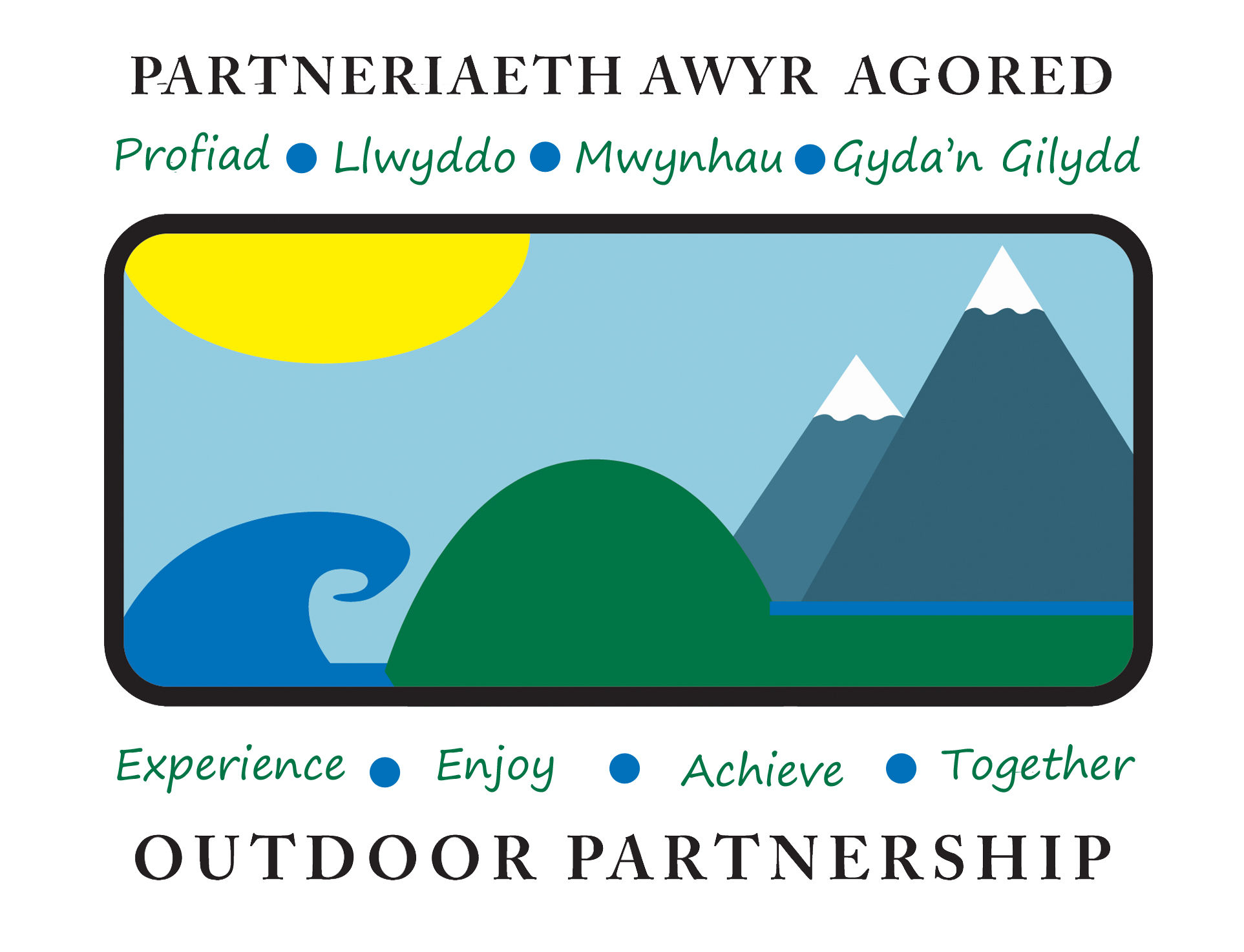 The Outdoor Partnership- Coventry
