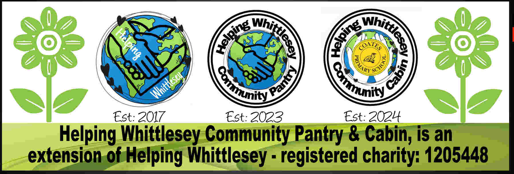 Helping Whittlesey