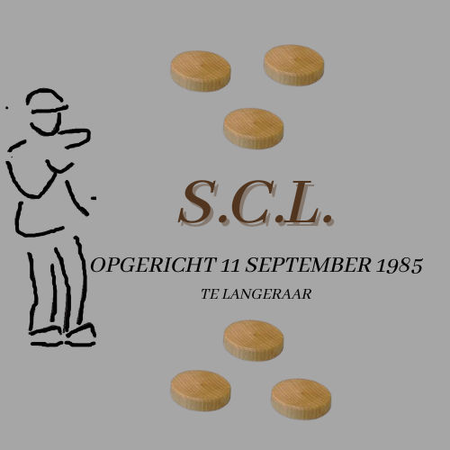 Sjoelvereniging Langeraar