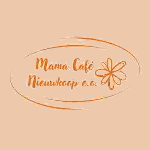 Mama Café voor mama's met kindjes in de leeftijd van 0 tot 4 jaar