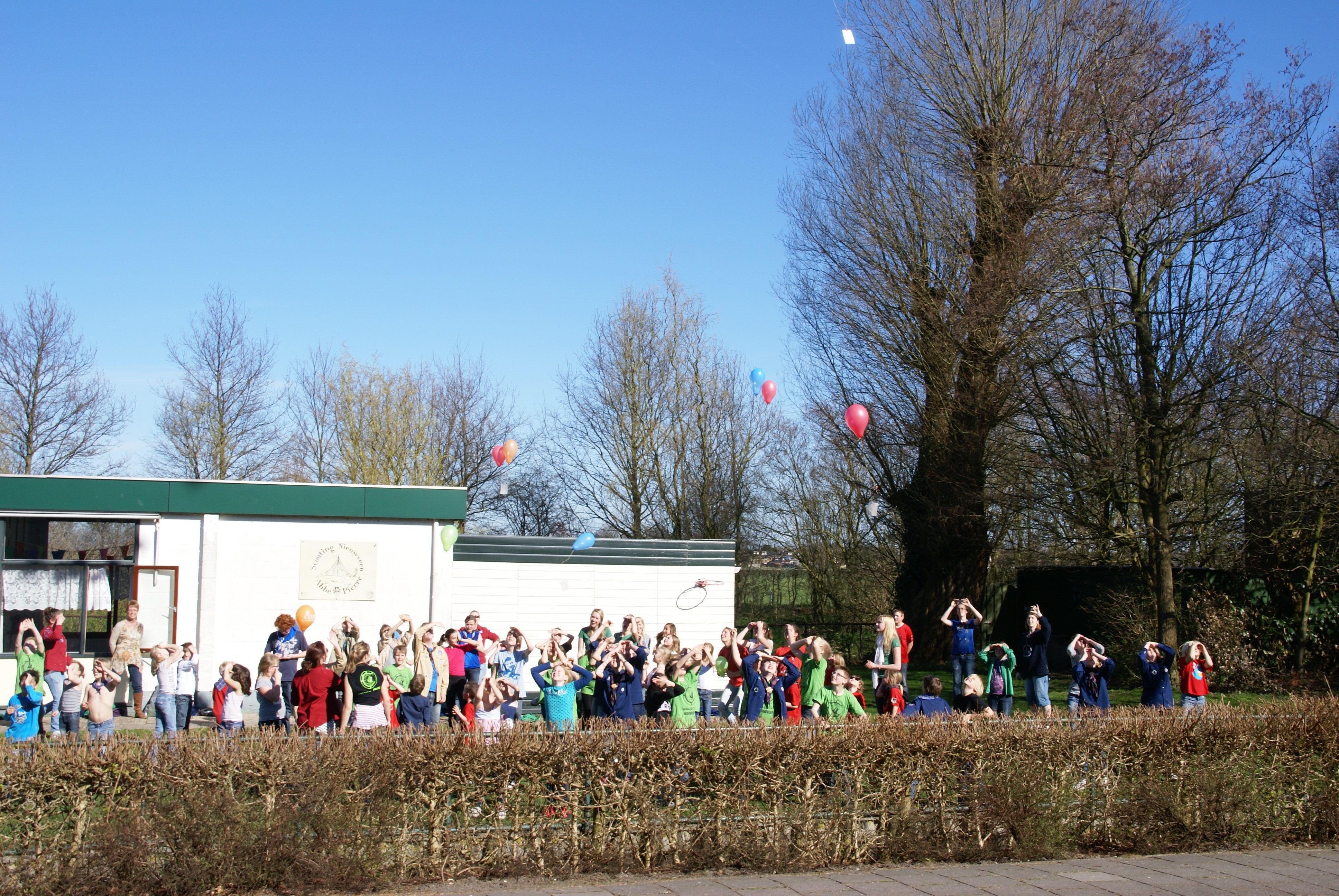 Stichting R.K. Jeugdraad