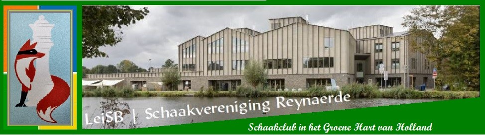 Schaakvereniging Reynaerde