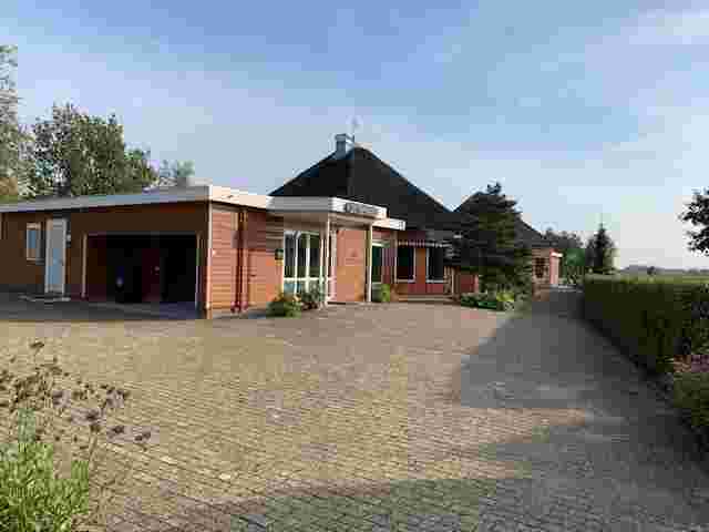 Jaarprogramma Club 50plus Noorden