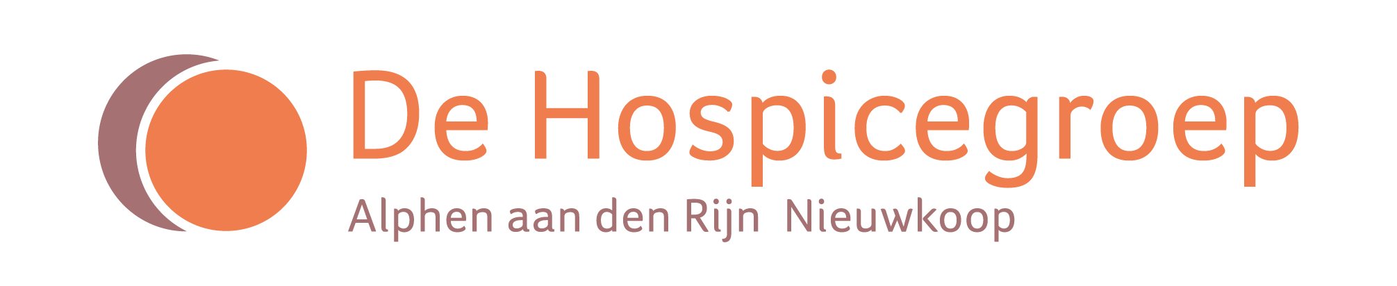 De hospicegroep Alphen aan den Rijn Nieuwkoop