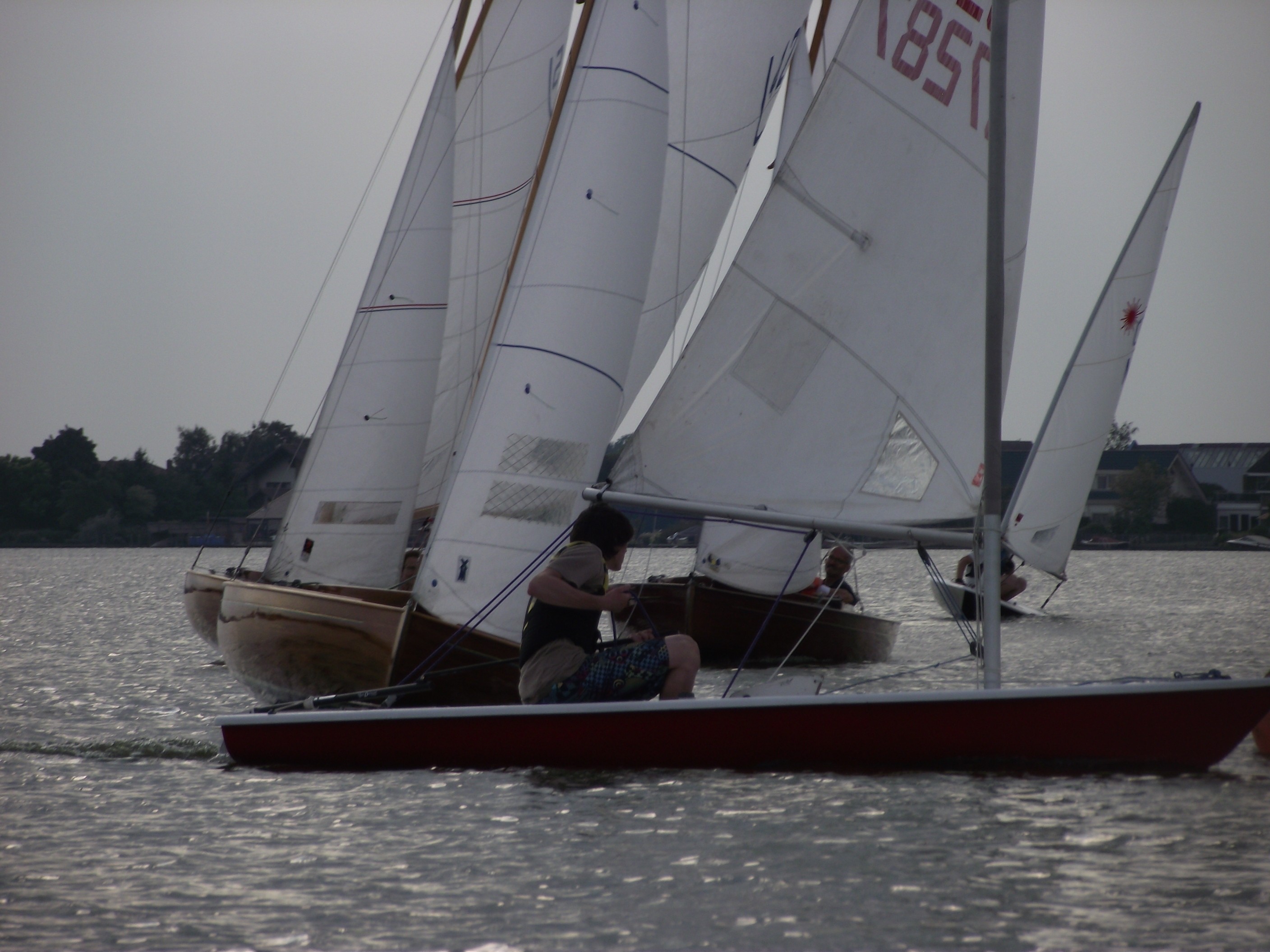 Watersport Vereniging Langeraar