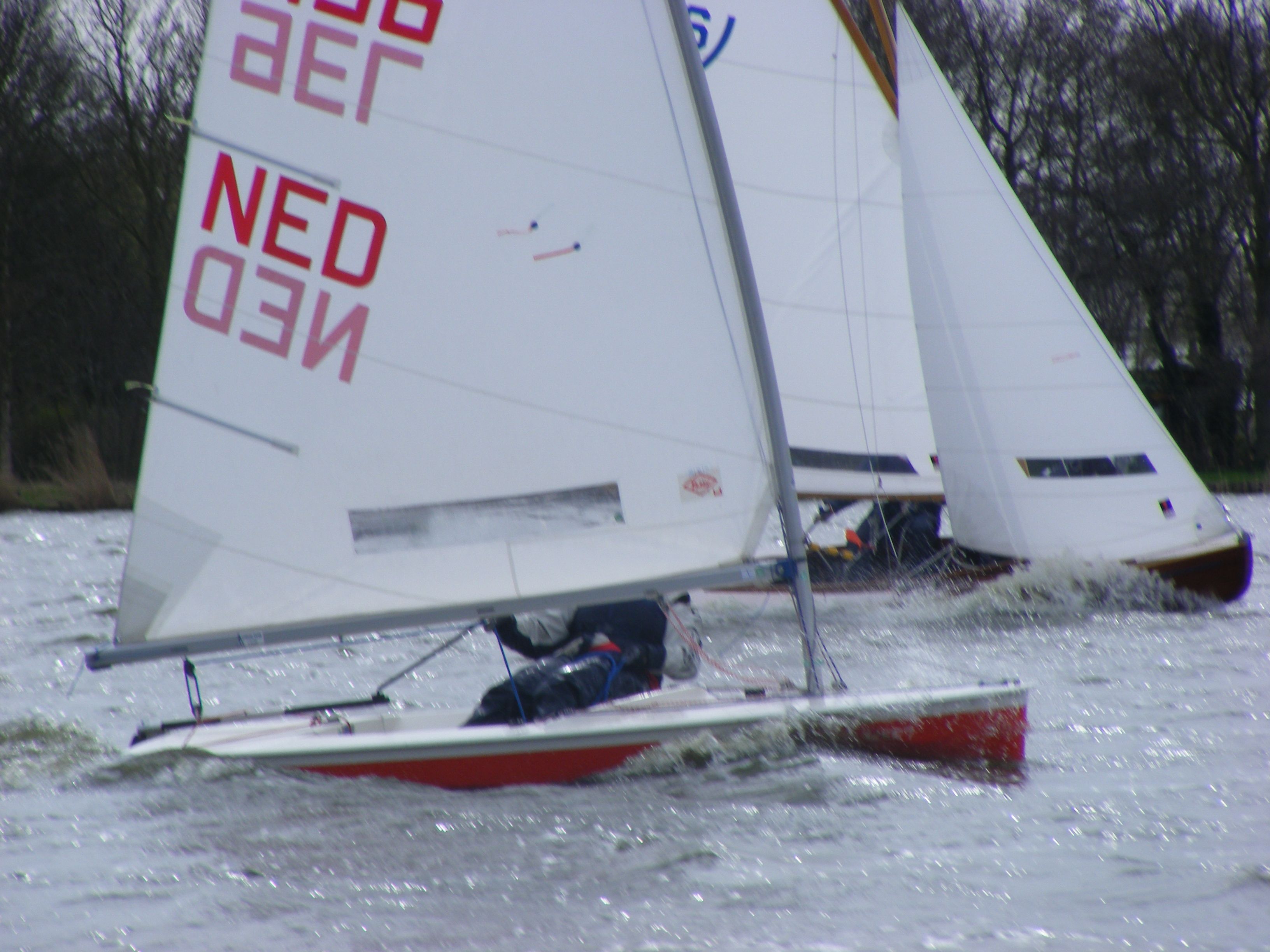 Watersport Vereniging Langeraar