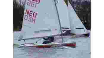 Watersport Vereniging Langeraar