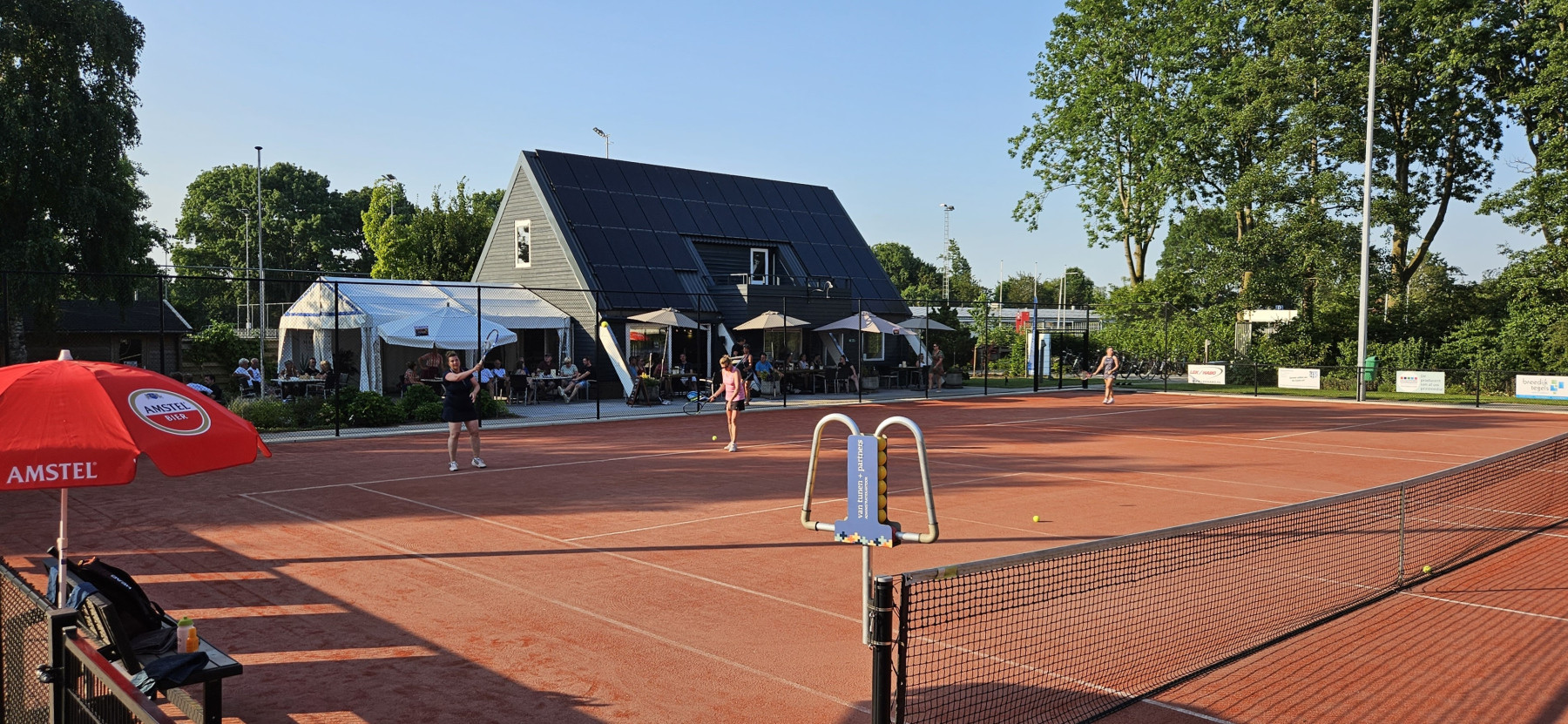 Tennisvereniging LTV Noorden