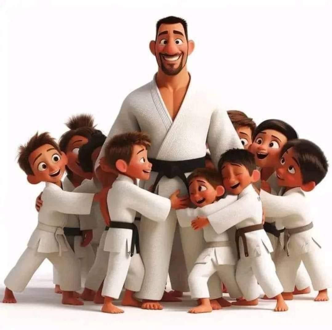 Stichting Budo Sporten