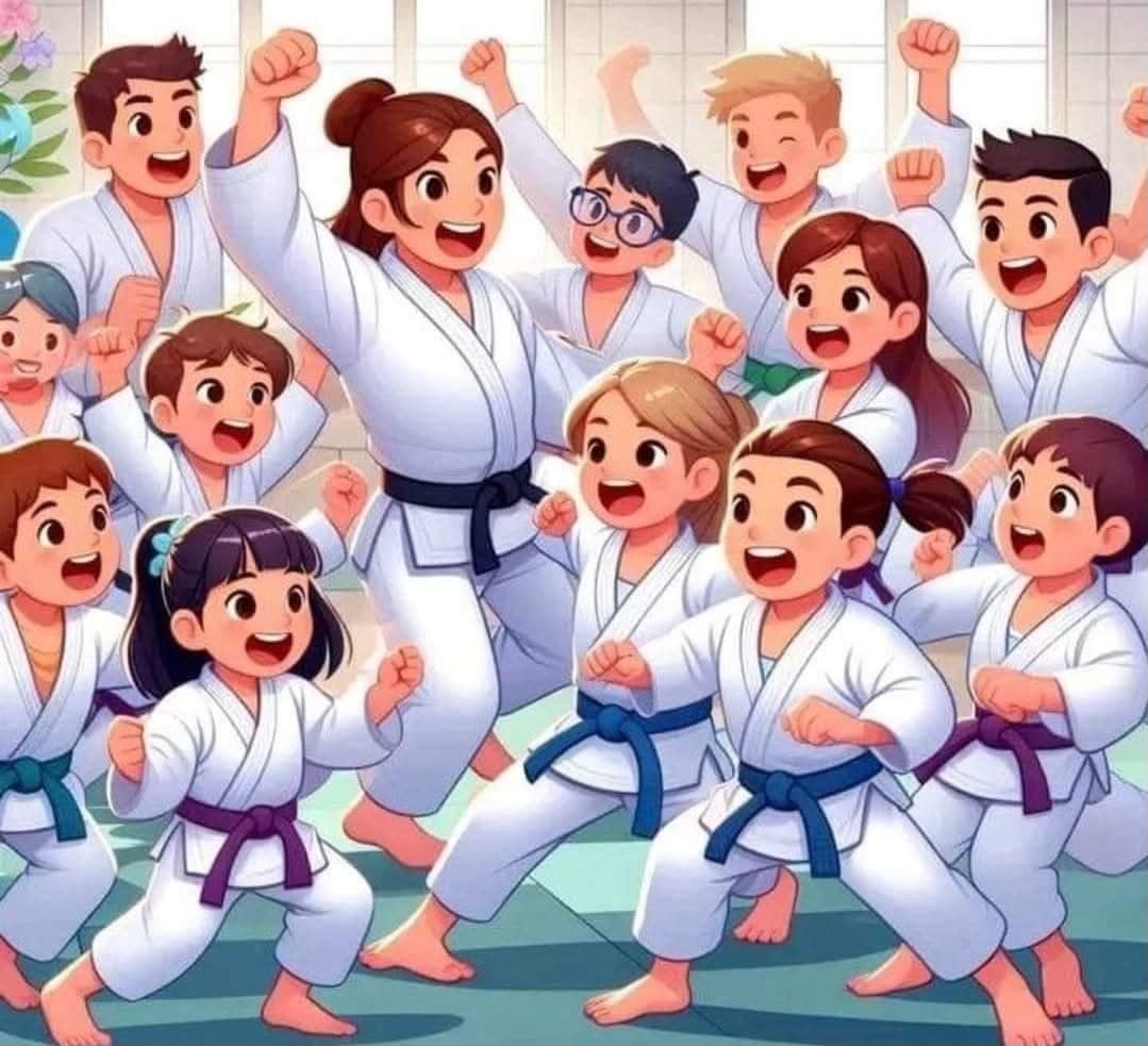 Stichting Budo Sporten